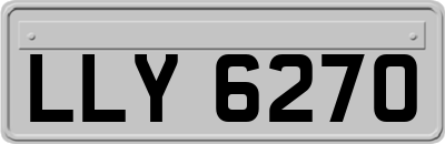 LLY6270