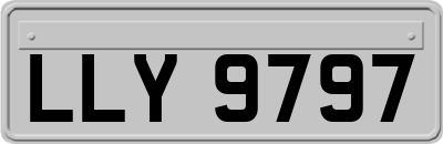 LLY9797