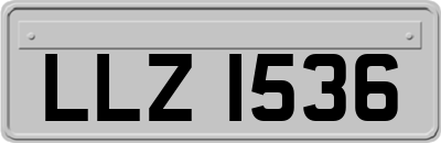 LLZ1536