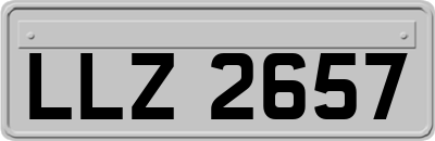 LLZ2657