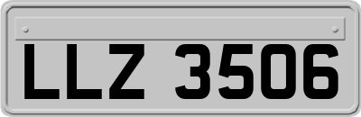 LLZ3506