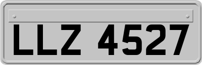 LLZ4527