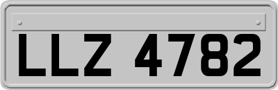 LLZ4782