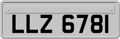 LLZ6781