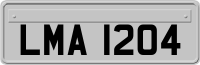 LMA1204