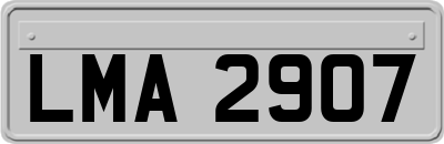 LMA2907