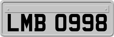 LMB0998
