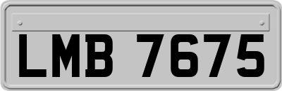 LMB7675