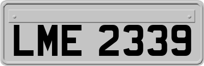 LME2339