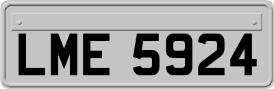 LME5924