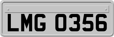LMG0356