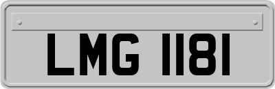 LMG1181
