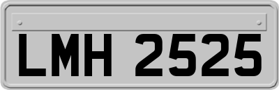 LMH2525