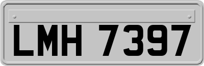 LMH7397