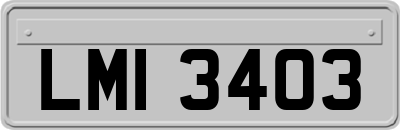 LMI3403