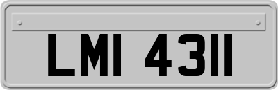 LMI4311