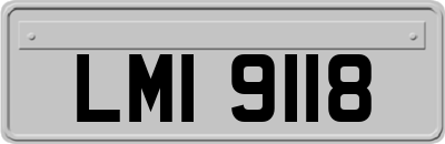 LMI9118