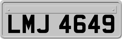 LMJ4649