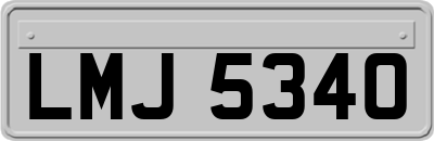 LMJ5340