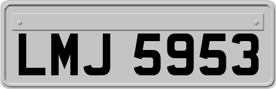 LMJ5953