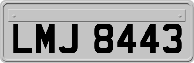 LMJ8443