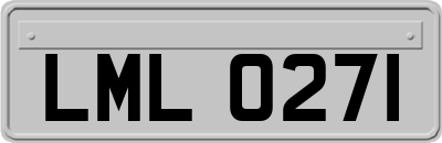 LML0271