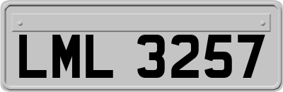 LML3257