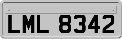 LML8342