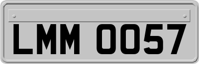LMM0057
