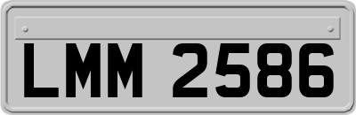 LMM2586