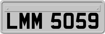 LMM5059