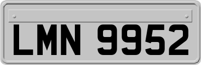 LMN9952