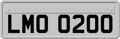 LMO0200