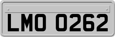 LMO0262