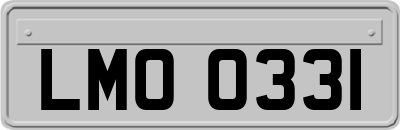 LMO0331