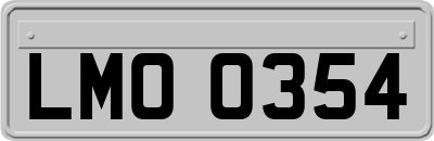 LMO0354