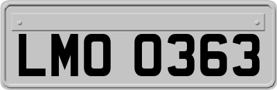 LMO0363