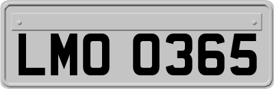 LMO0365