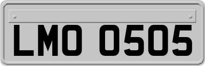 LMO0505