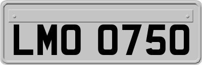 LMO0750