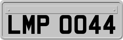 LMP0044