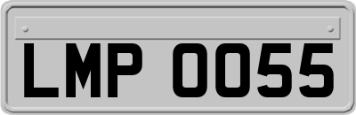 LMP0055