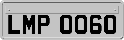 LMP0060