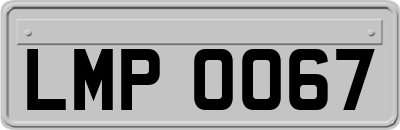 LMP0067