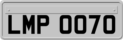 LMP0070
