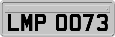 LMP0073