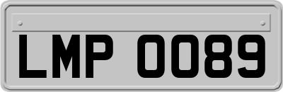 LMP0089