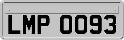 LMP0093