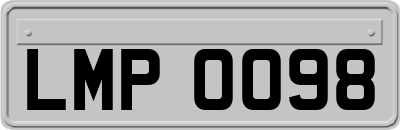 LMP0098