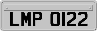 LMP0122